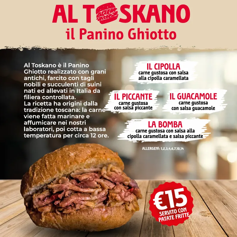 Al Toskano